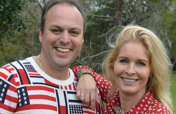 Videosnack: Frans versierde Mariska met een BigMac