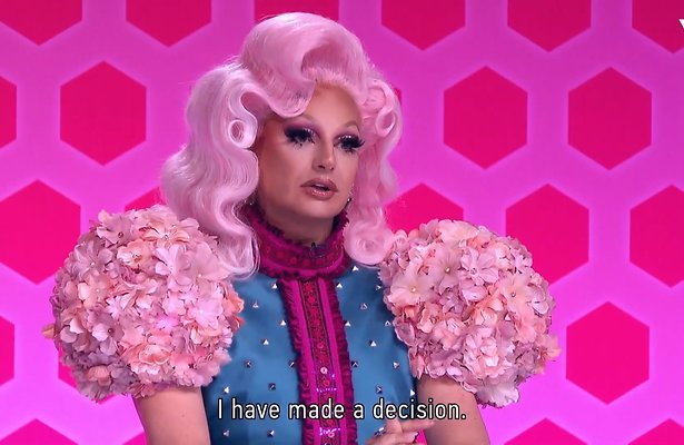 Videosnack: Finale Drag Race Holland