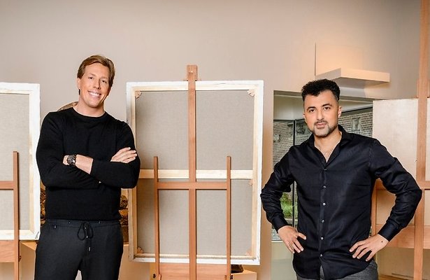 Heeft Freek Vonk wel een privéleven?