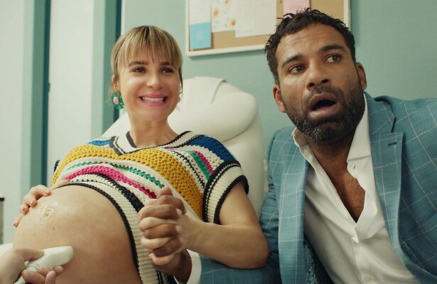 Trailer: lekker wegzwijmelen bij F*ck de Liefde 2