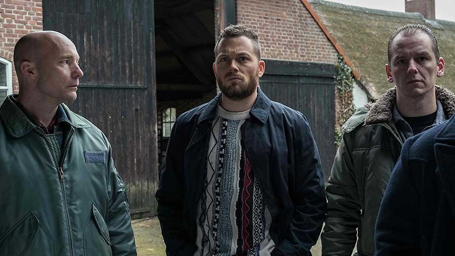 KPN-serie FENIX voor iedereen te zien KPN-serie FENIX voor iedereen te zien