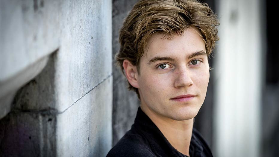 Dit is de nieuwe GTST-hunk Dit is de nieuwe GTST-hunk