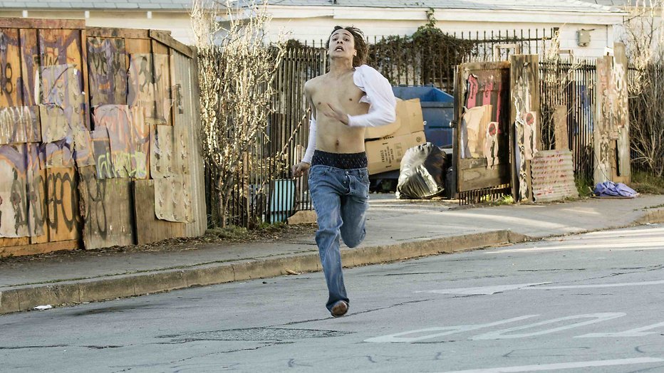 Sneak preview: Vervolg seizoen Fear the Walking Dead Sneak preview: Vervolg seizoen Fear the Walking Dead