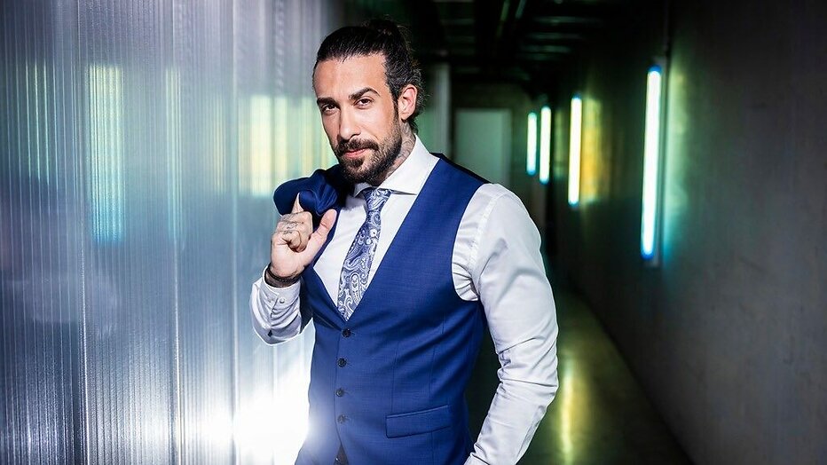 Fabrizio Fabrizio