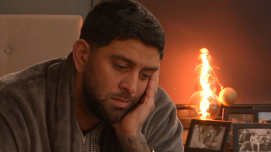 Fadi (De Bondgenoten)