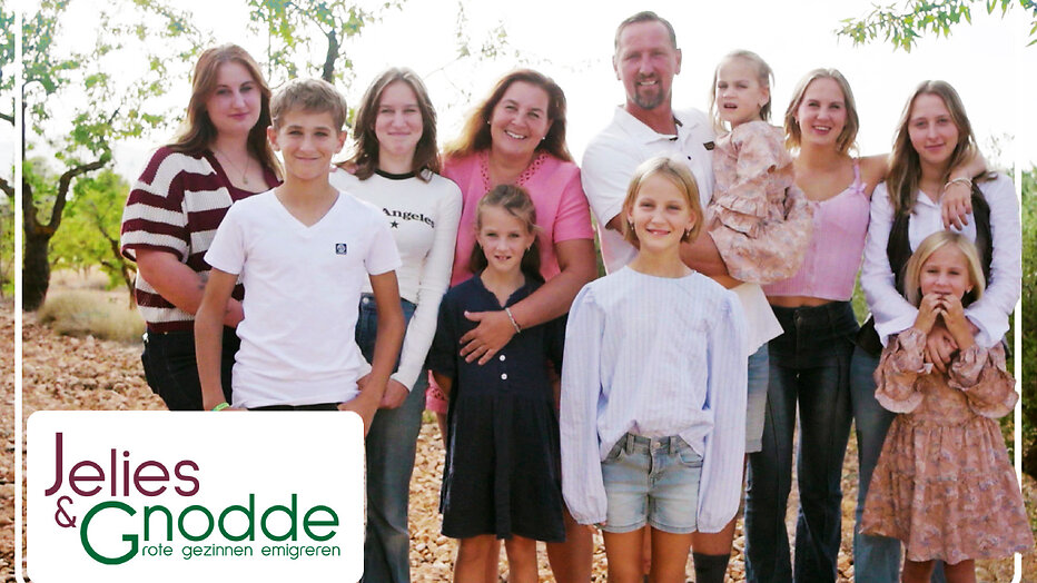 Familie Jelies