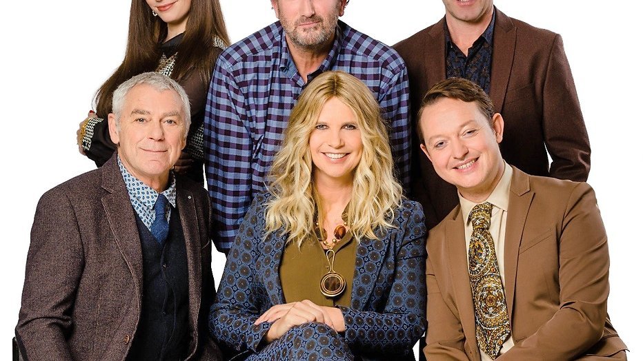 Kijktip: De laatste aflevering van de Familie Kruys