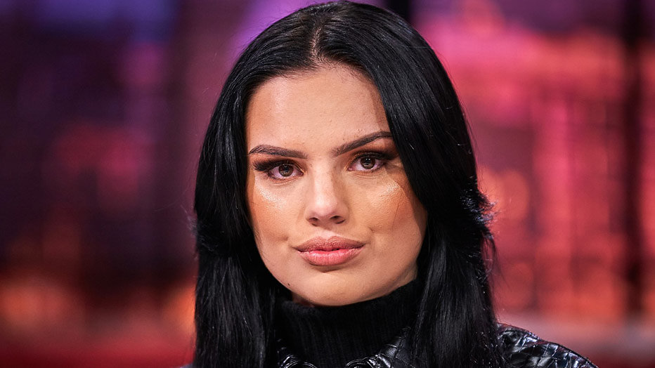 Famke Louise Famke Louise