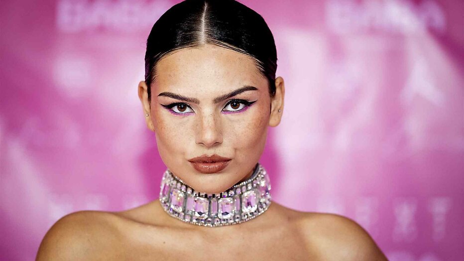 Famke Louise Famke Louise