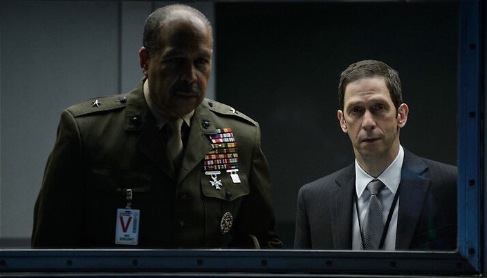 Fantastic Four: superhelden bestrijden misdaad