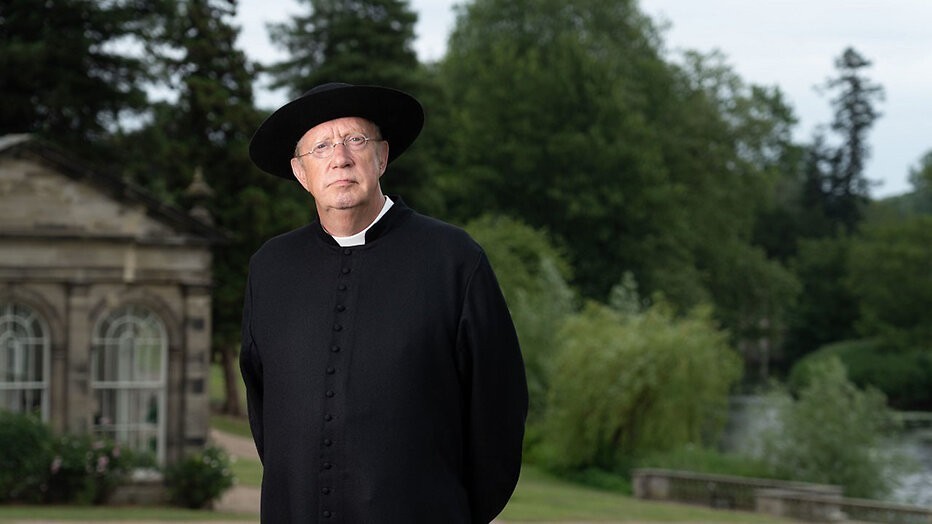 Father Brown Father Brown