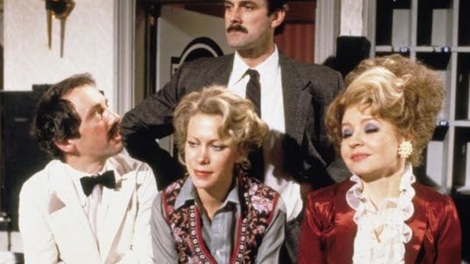 BBC-series verdwijnen mogelijk bij Netflix in Verenigde Staten