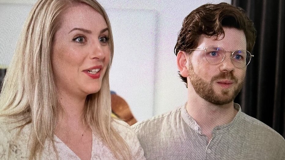 Ferdi en Karlijn, Kopen zonder Kijken Ferdi en Karlijn, Kopen zonder Kijken