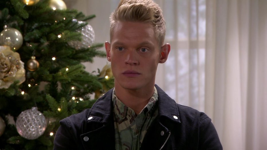 Ferry Doedens vindt Lucas Sanders volwassener geworden