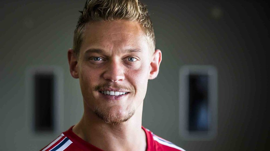 Nieuwe vriend voor Ferry Doedens