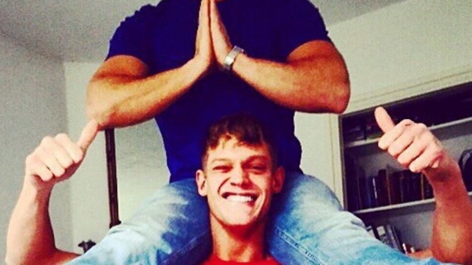 Ferry Doedens ziet Dance Dance Dance wel zitten