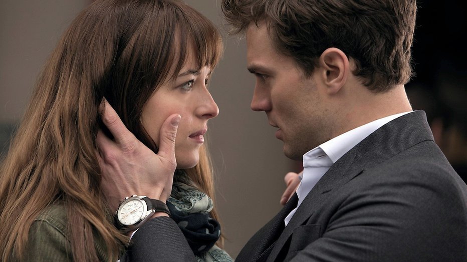 Net5 pakt uit met tv-première Fifty Shades of Grey