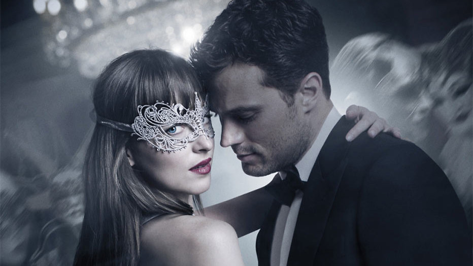 Alle Fifty Shades Films Te Zien Bij Net5