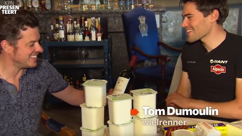 KPN komt deze zomer met reeks sportprogramma's