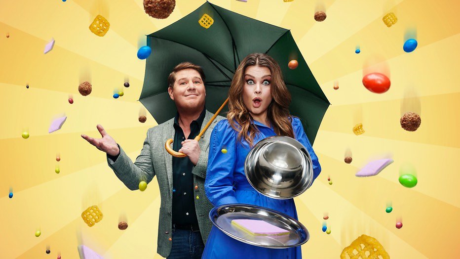 Snackmasters Snackmasters