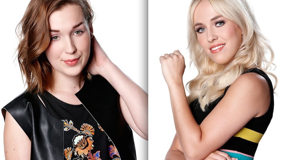 Idols: Kimberly teleurgesteld in nalatige Nina