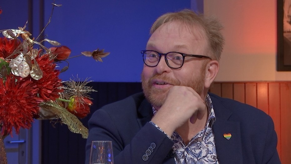 BN’ers op blind date BN’ers op blind date