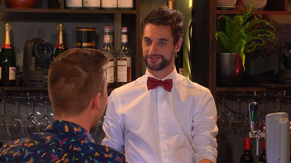 Het nieuwe seizoen van First Dates iedere dag op tv