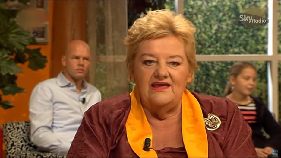 Erica Terpstra fit genoeg voor nieuw seizoen Erica Op Reis