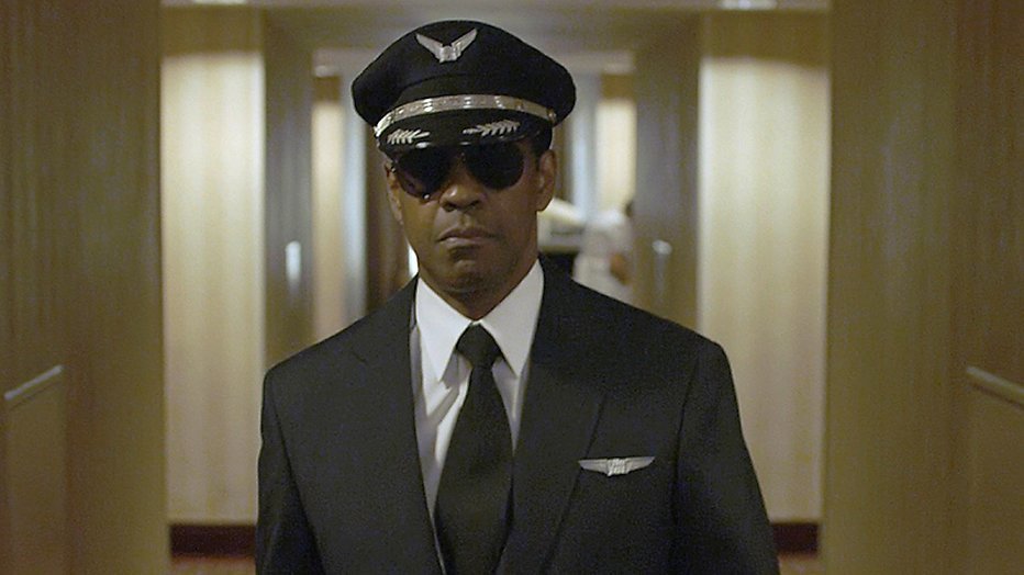 Kijktip: Het indrukwekkende drama Flight