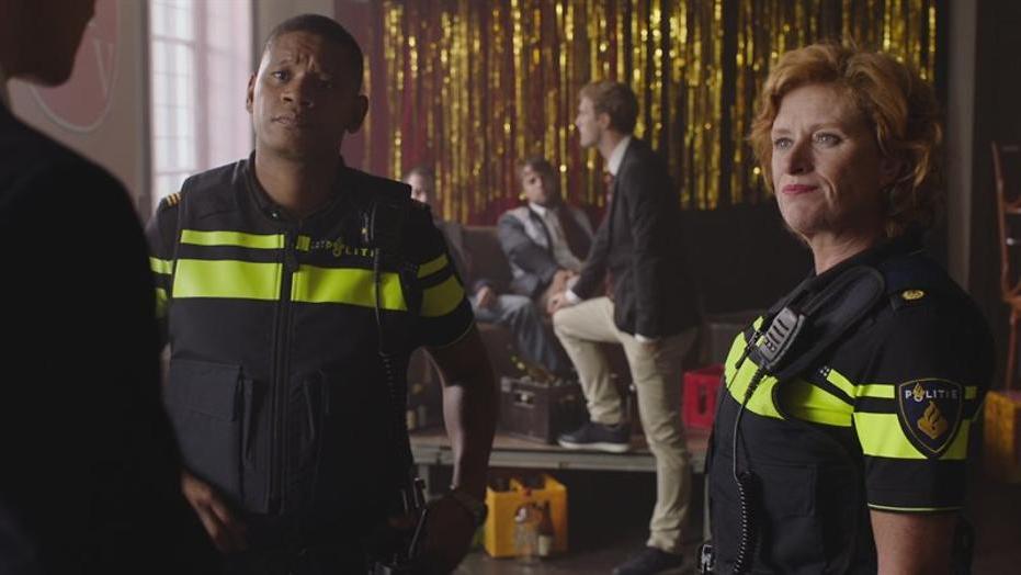 Dealen met drugs in Flikken Maastricht