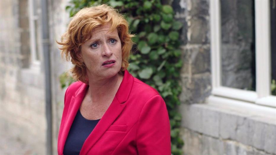 Tijd om Mechels te wreken in Flikken Maastricht