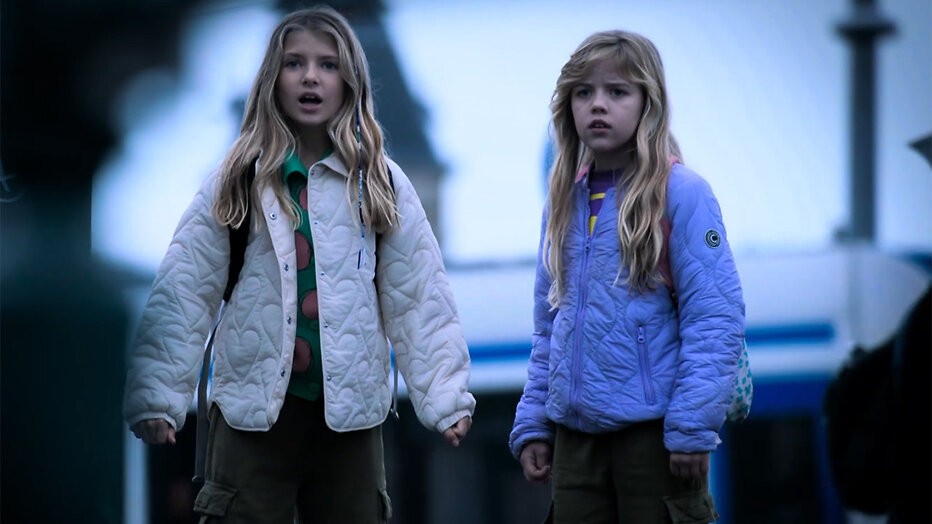 Dochter Victor Reinier in Flikken Maastricht