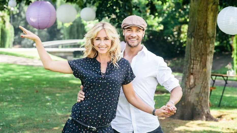 Daten op de dansvloer