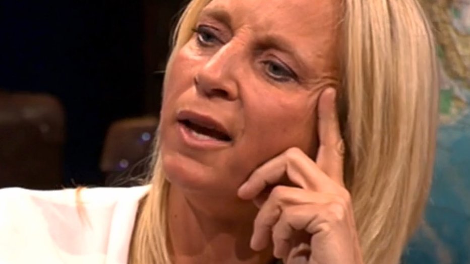 De TV van gisteren: Ruim 1 miljoen voor Floortje bij College Tour De TV van gisteren: Ruim 1 miljoen voor Floortje bij College Tour