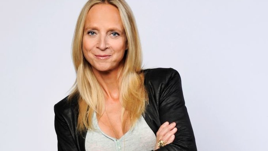 Floortje over haar reis naar Syrië