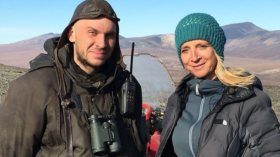 De TV van gisteren: Record voor Floortje naar het Einde van de Wereld