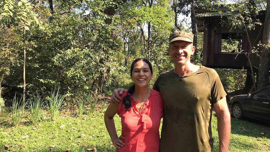 De TV van gisteren: 1,3 miljoen voor laatste Floortje Naar het Einde van de Wereld