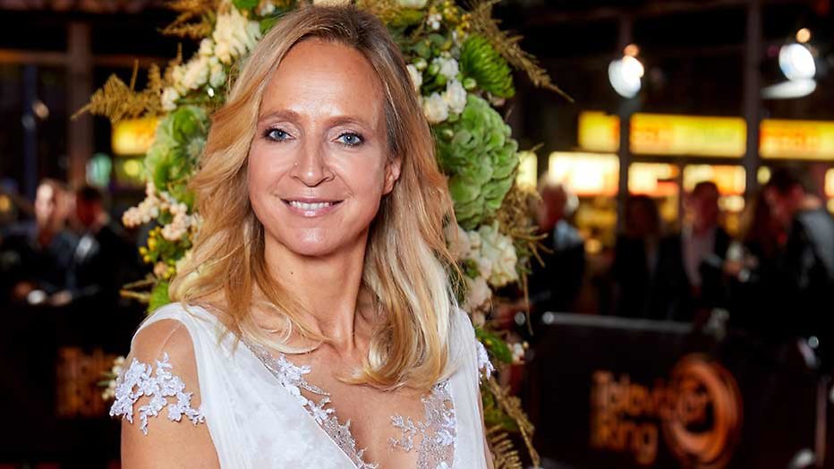 De genomineerden voor de Zilveren Televizier-Ster Presentatrice en Actrice 2017 De genomineerden voor de Zilveren Televizier-Ster Presentatrice en Actrice 2017