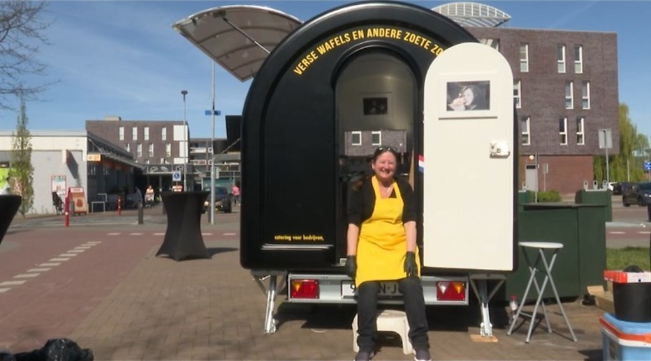 Liefde voor eten Liefde voor eten