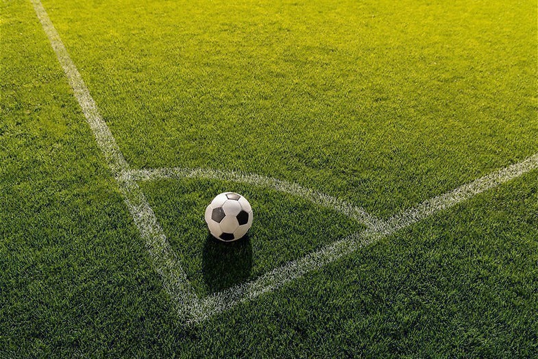 Allesbeslissende voetbalavond Allesbeslissende voetbalavond