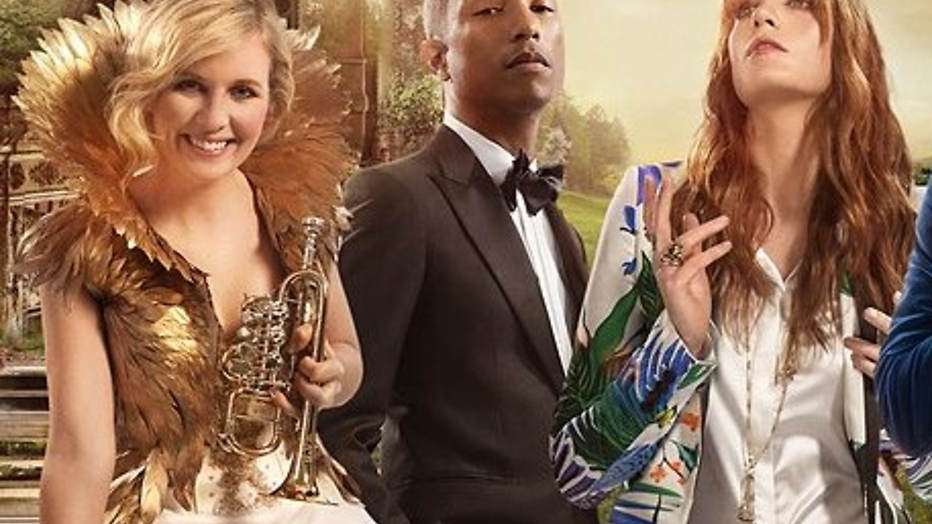 YouTube-hit: God Only Knows door de BBC