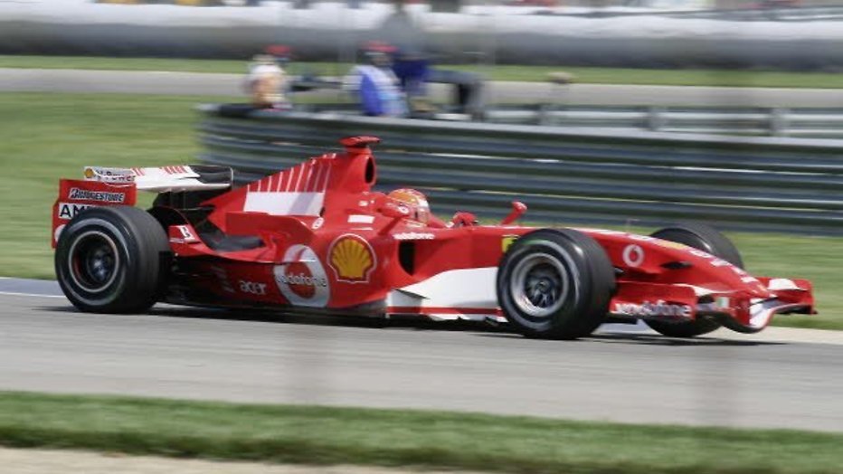 Kijktip: Formule 1 met Max Verstappen in Canada