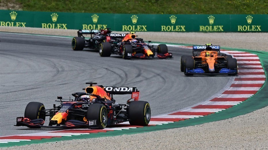Wie klopt Hamilton in GP van Groot-Brittannië op circuit Silverstone? Wie klopt Hamilton in GP van Groot-Brittannië op circuit Silverstone?