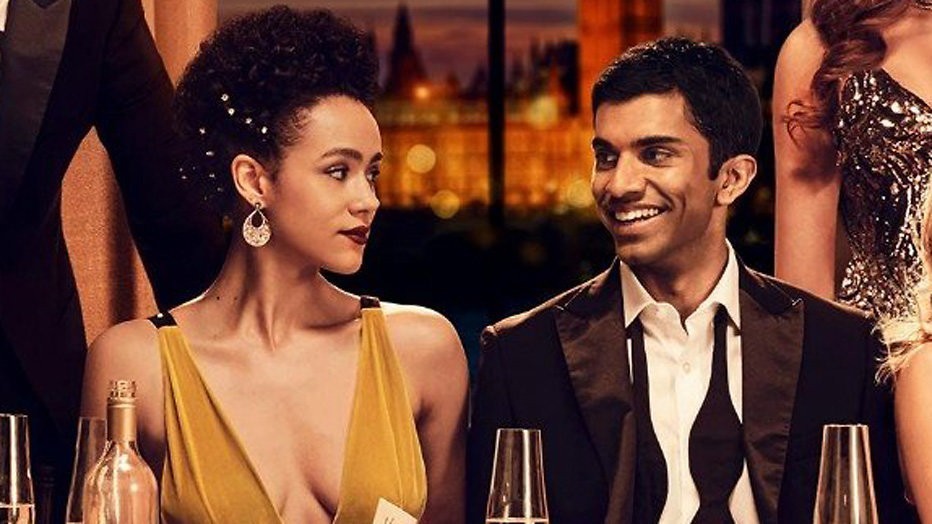 Videoland-tip: Four weddings and a funeral Videoland-tip: Four weddings and a funeral