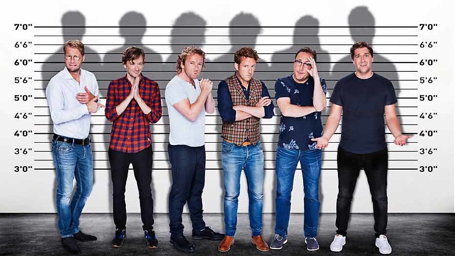 Foute vrienden vervangt deze zomer GTST