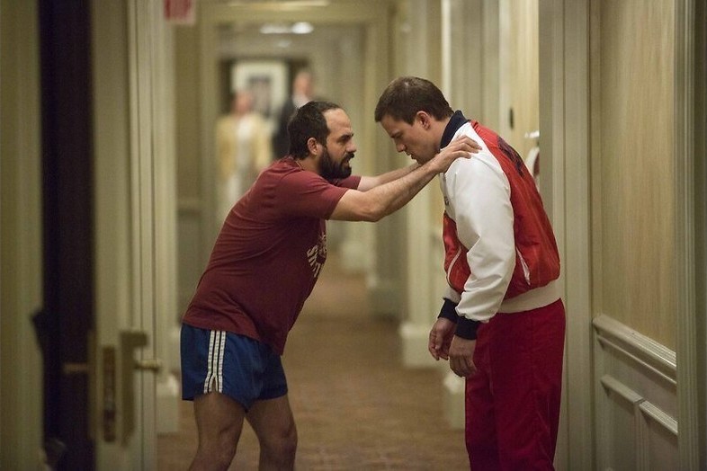 Steve Carell is een engerd Steve Carell is een engerd