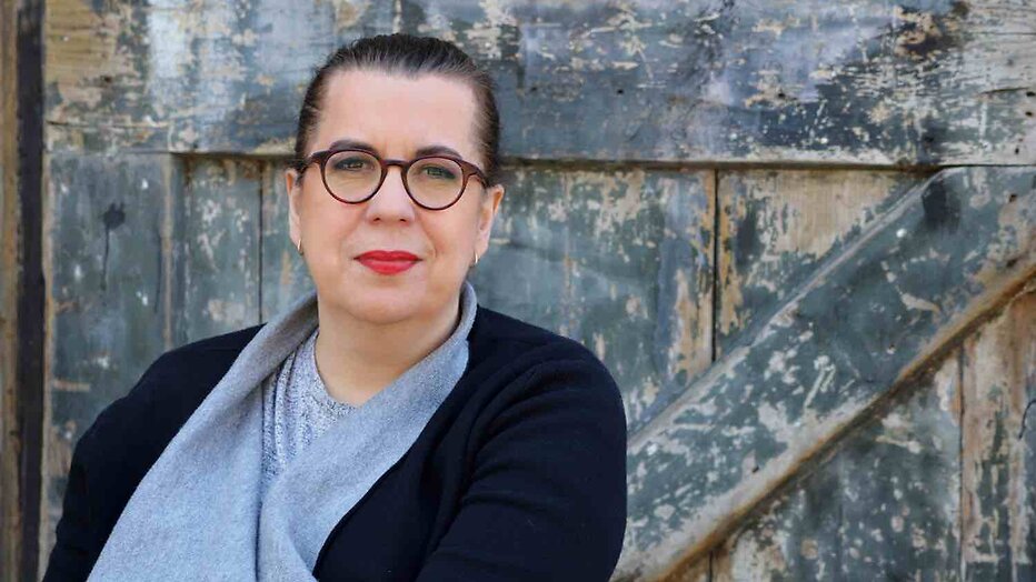 Francis van Broekhuizen