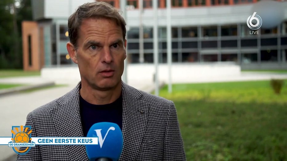 de oranjezomer de oranjezomer