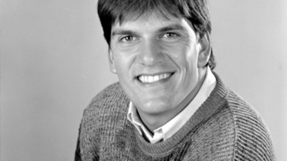 Frank Masmeijer droomt van tv-comeback na drugszaak Frank Masmeijer droomt van tv-comeback na drugszaak