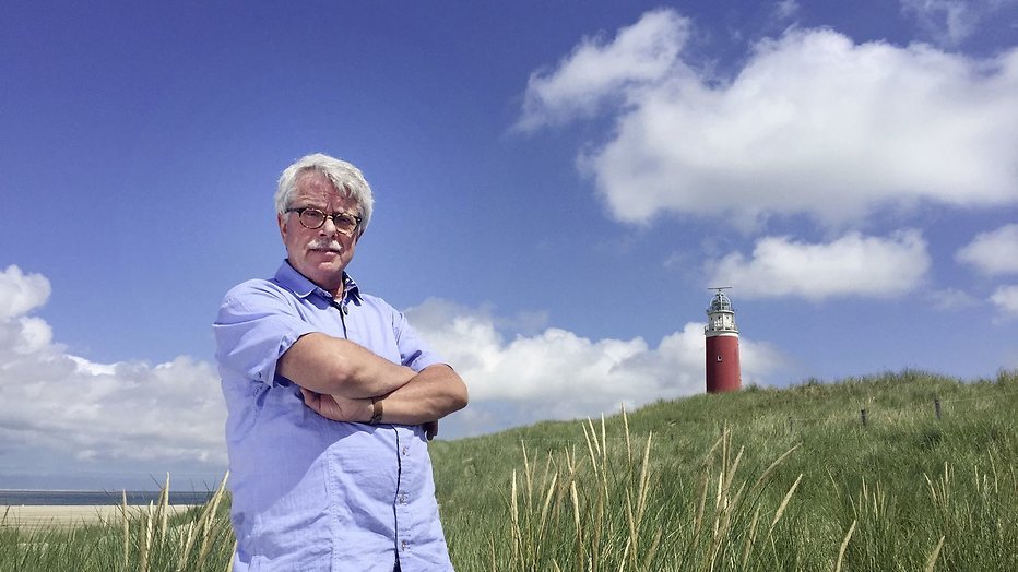 De TV van gisteren: Visite rijdende Mr. Frank Visser minder in trek De TV van gisteren: Visite rijdende Mr. Frank Visser minder in trek